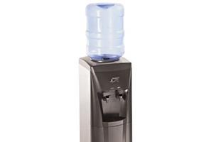 Bebedouro Coluna Garrafão Inox Belliere